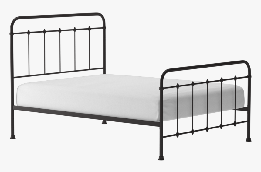 Detail Bed Frame Png Nomer 2