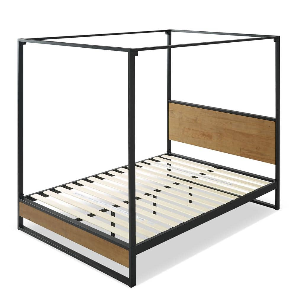 Detail Bed Frame Png Nomer 16