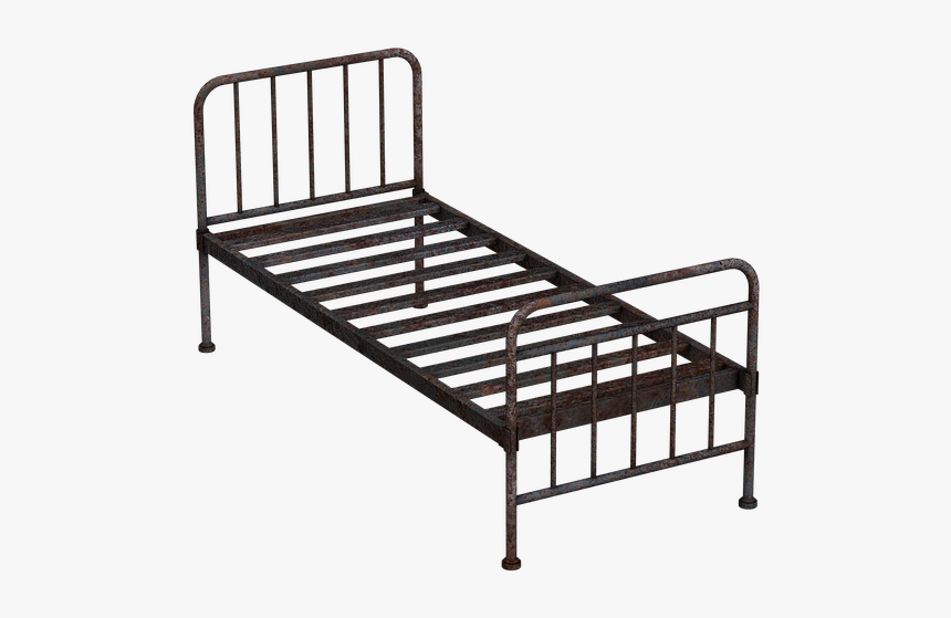 Detail Bed Frame Png Nomer 17