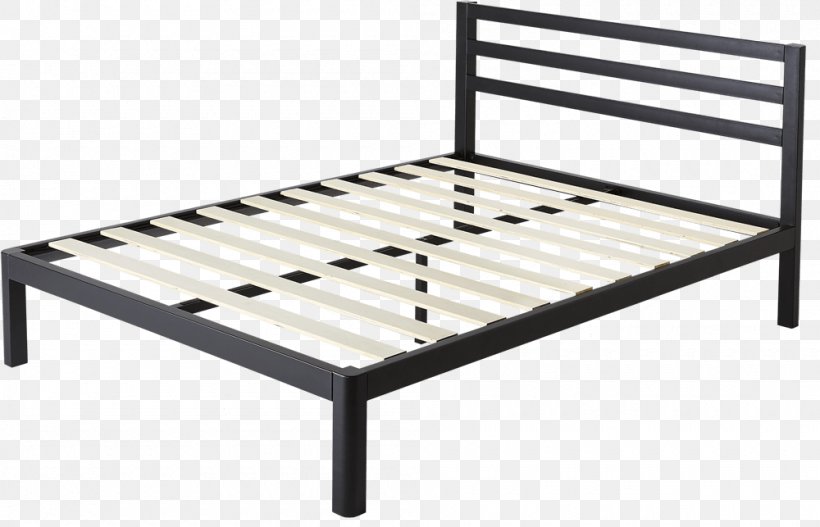 Detail Bed Frame Png Nomer 3