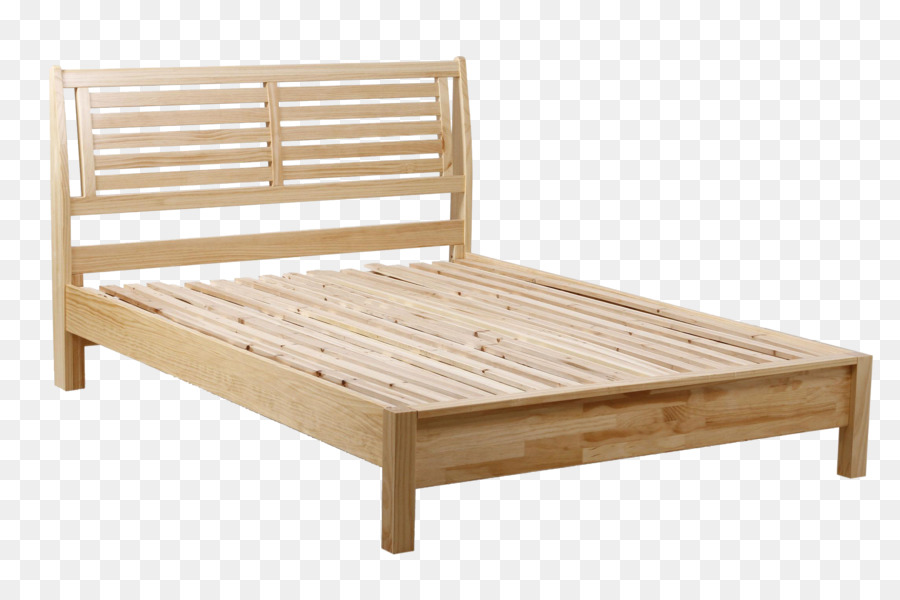 Detail Bed Frame Png Nomer 23