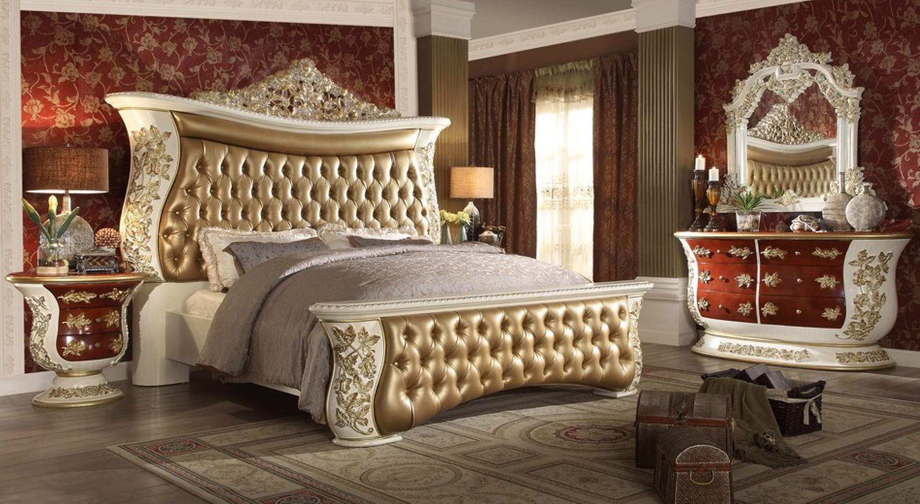 Detail Bed Hd Nomer 24