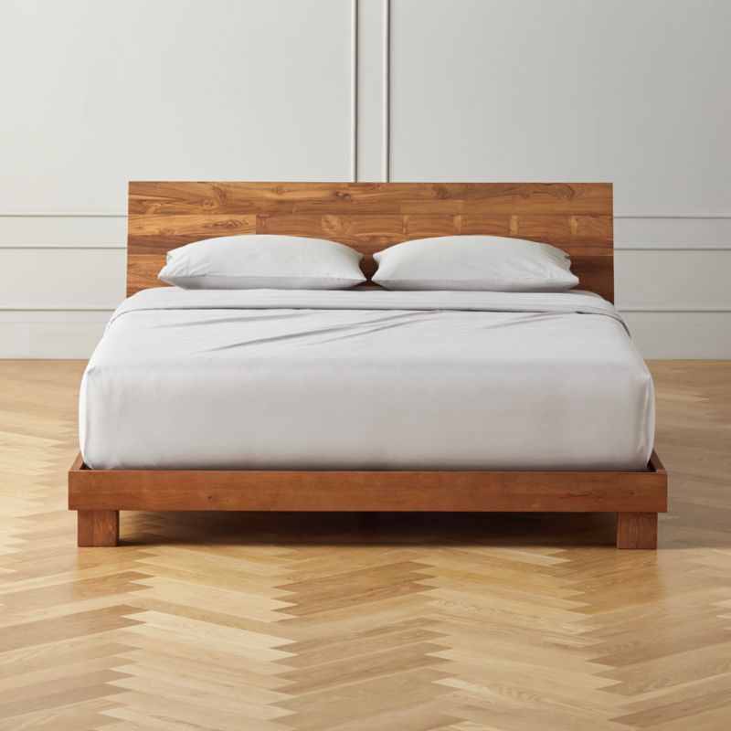 Bed Image - KibrisPDR