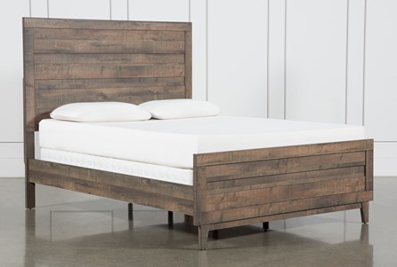 Detail Bed Image Nomer 12
