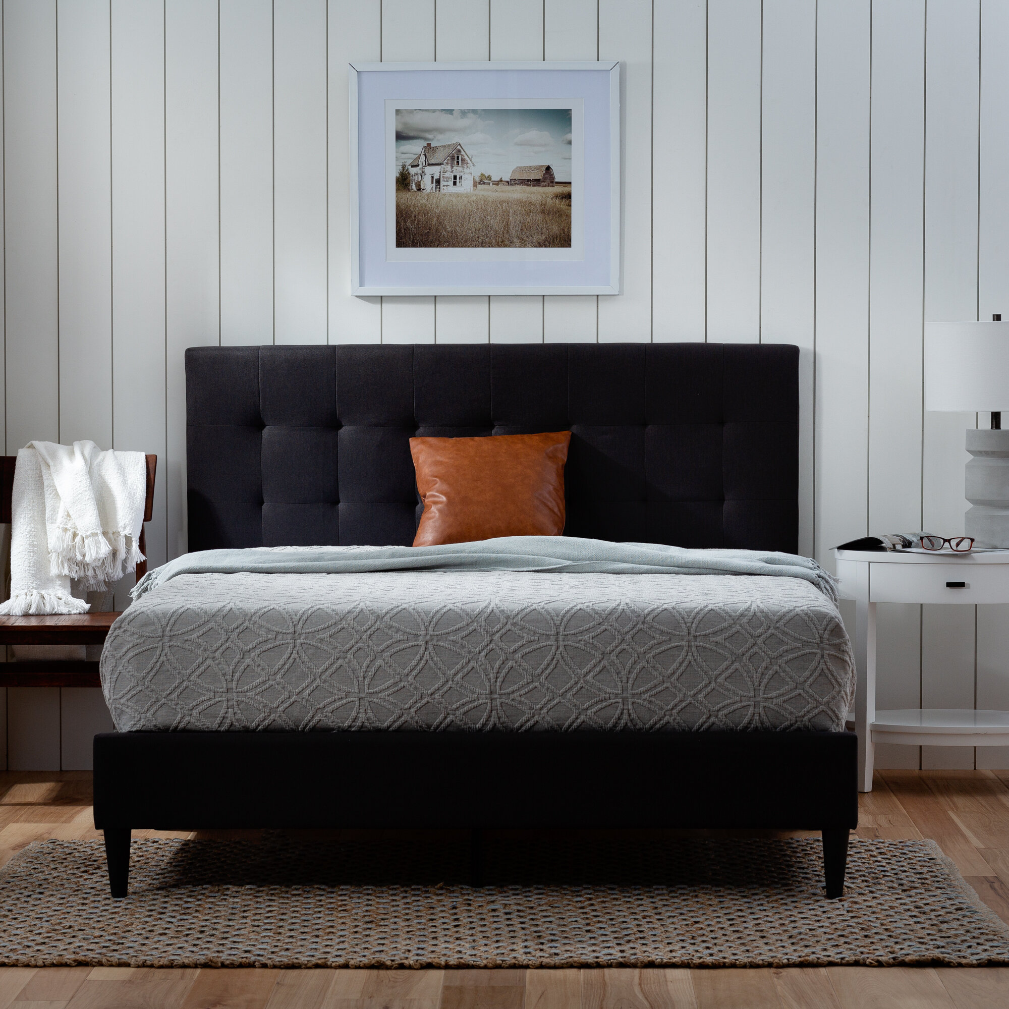 Detail Bed Image Nomer 15