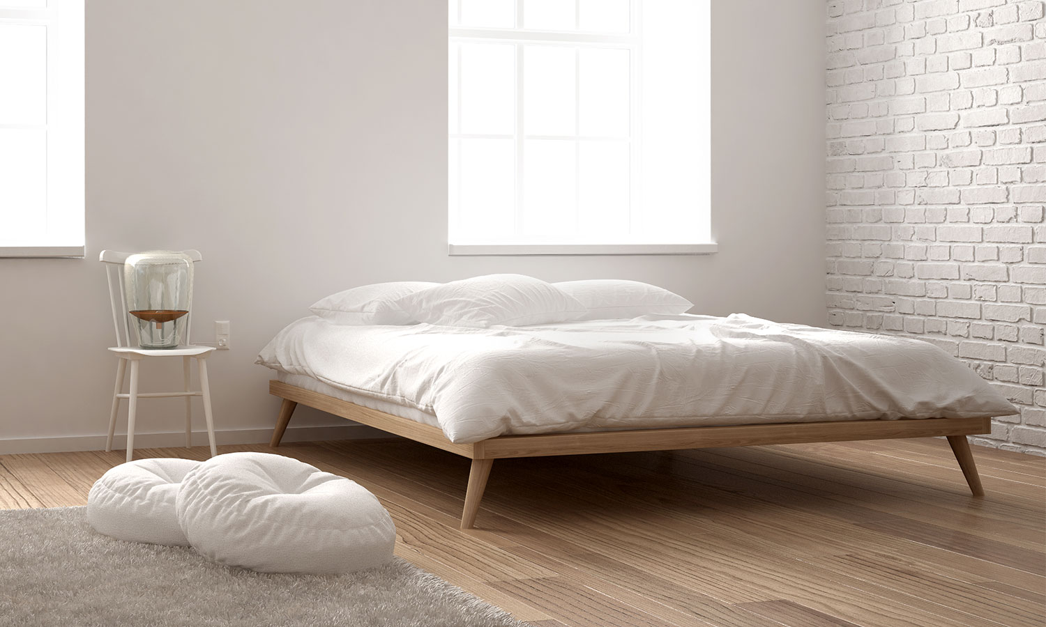 Detail Bed Image Nomer 22
