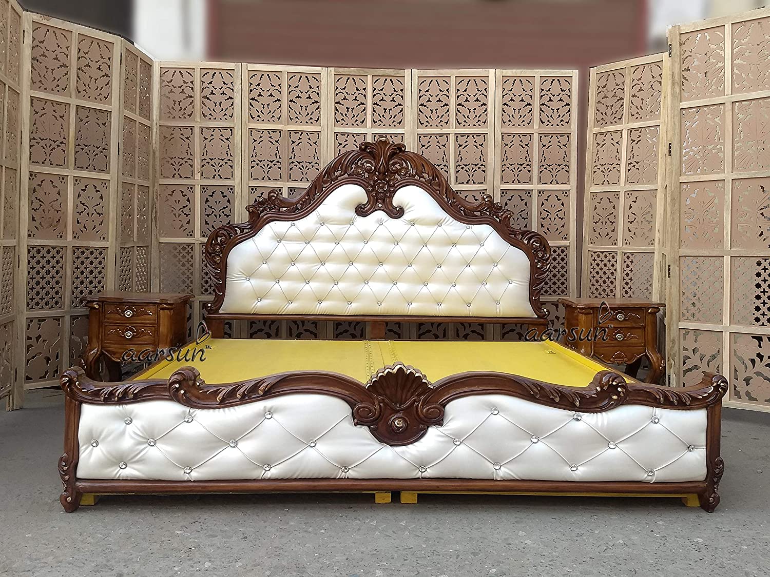 Detail Bed Image Nomer 30