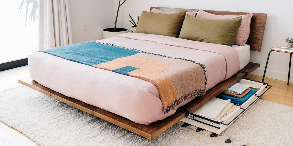Detail Bed Image Nomer 41