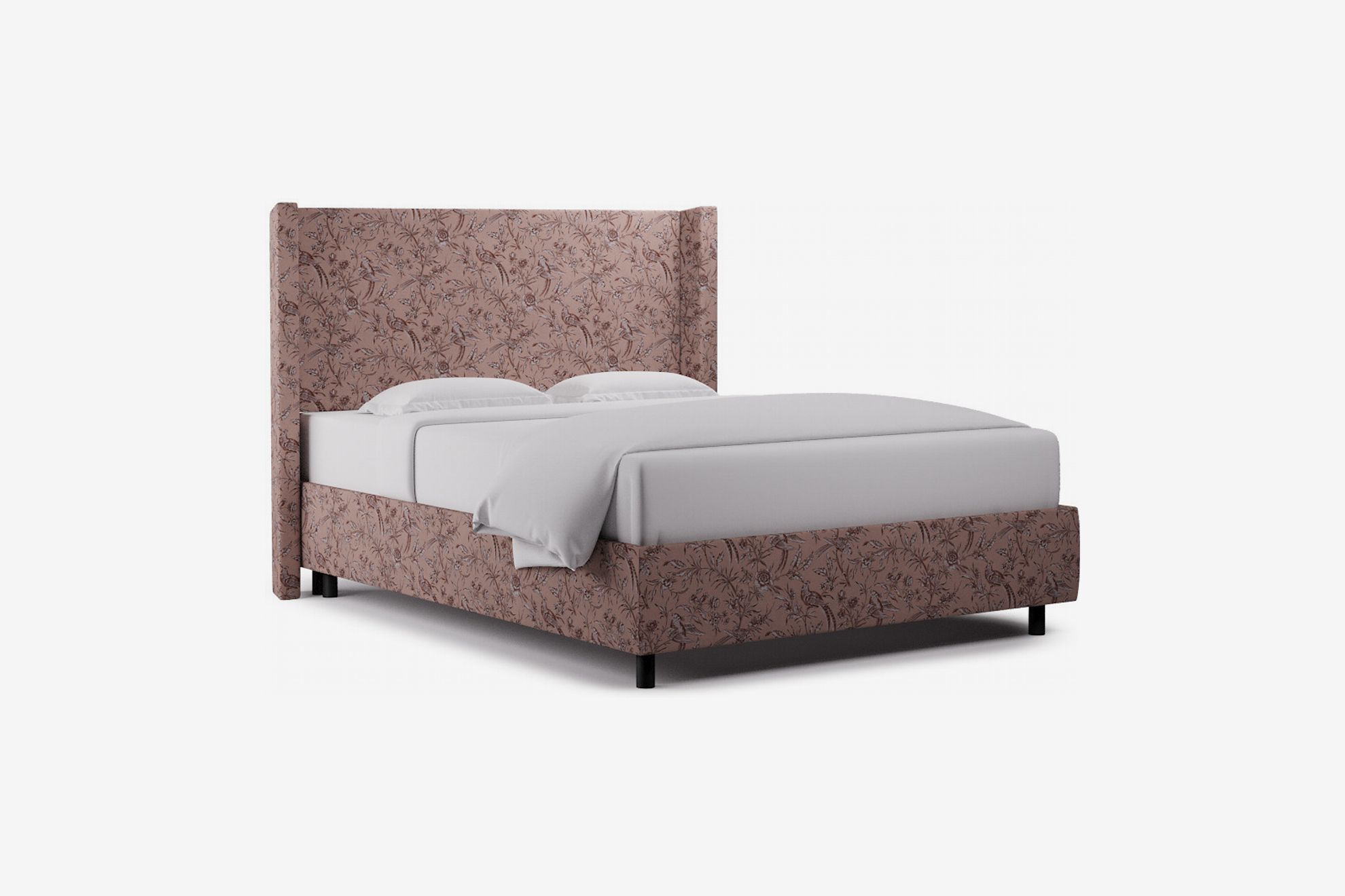 Detail Bed Image Nomer 48