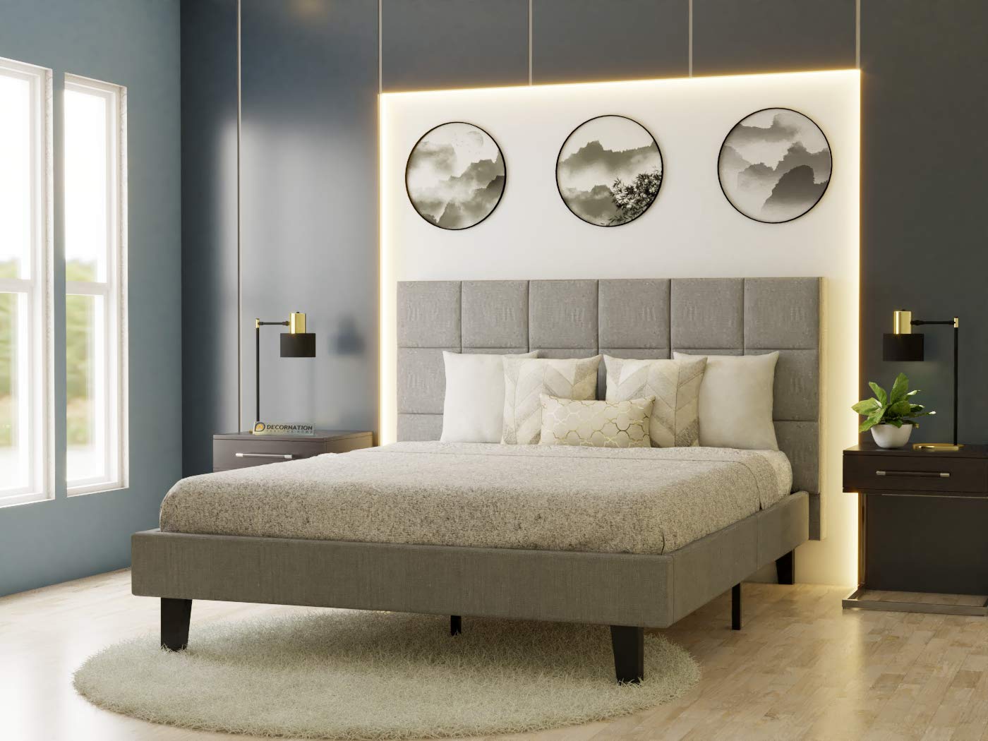 Detail Bed Image Nomer 50