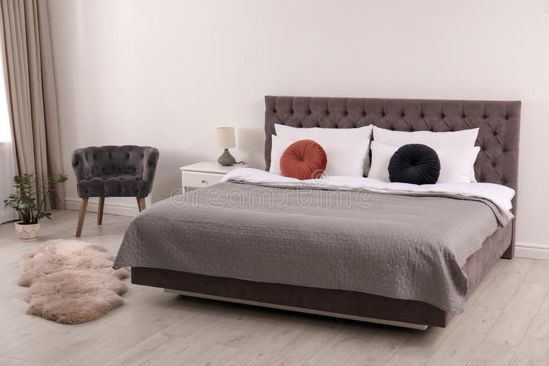 Detail Bed Image Nomer 10