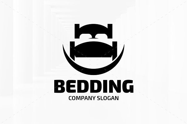 Detail Bed Logos Nomer 18