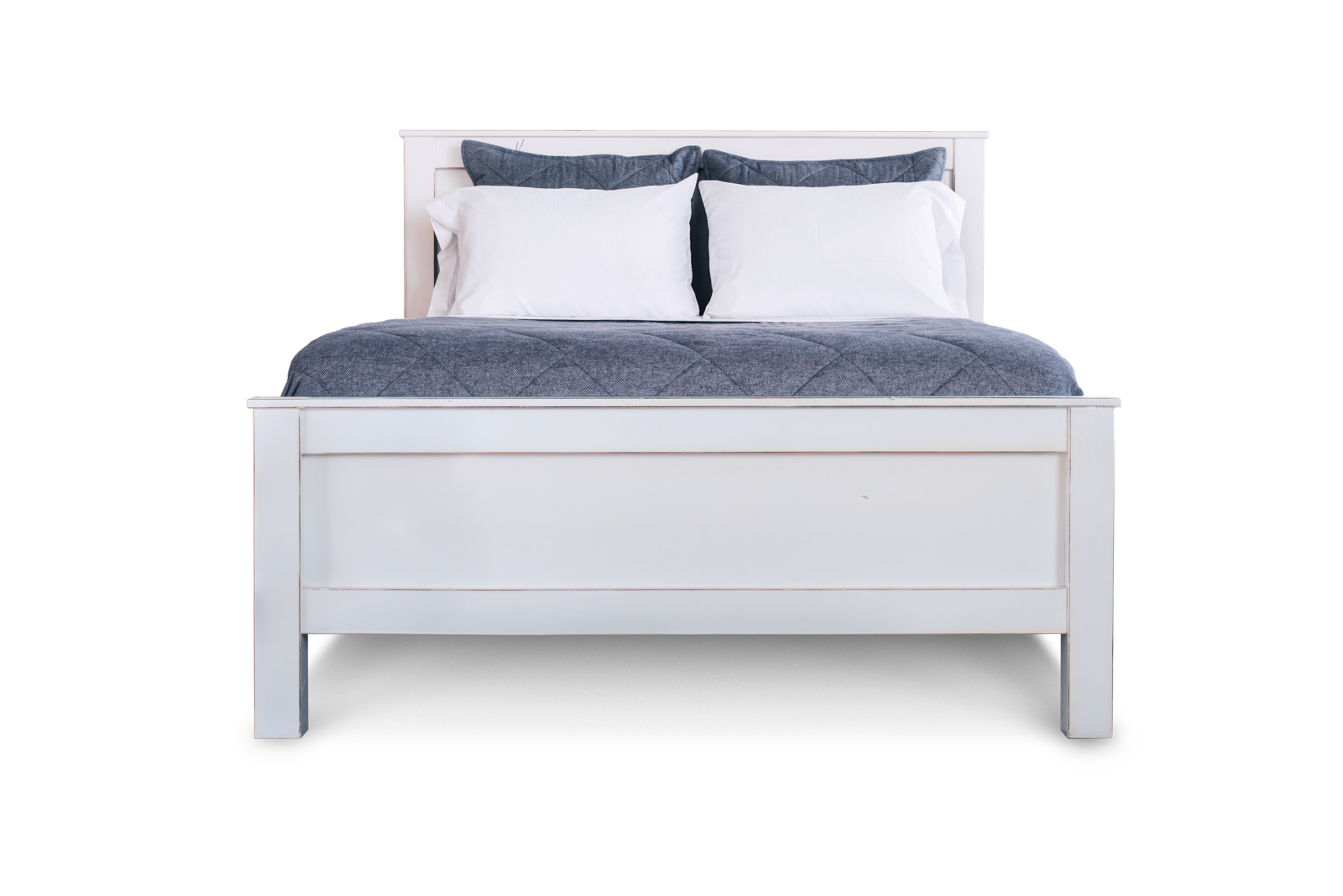 Detail Bed No Background Nomer 12