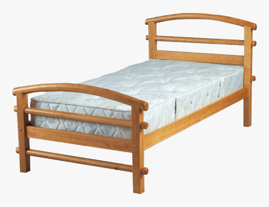 Detail Bed No Background Nomer 17