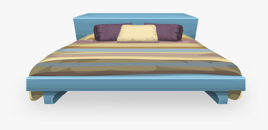 Detail Bed No Background Nomer 19