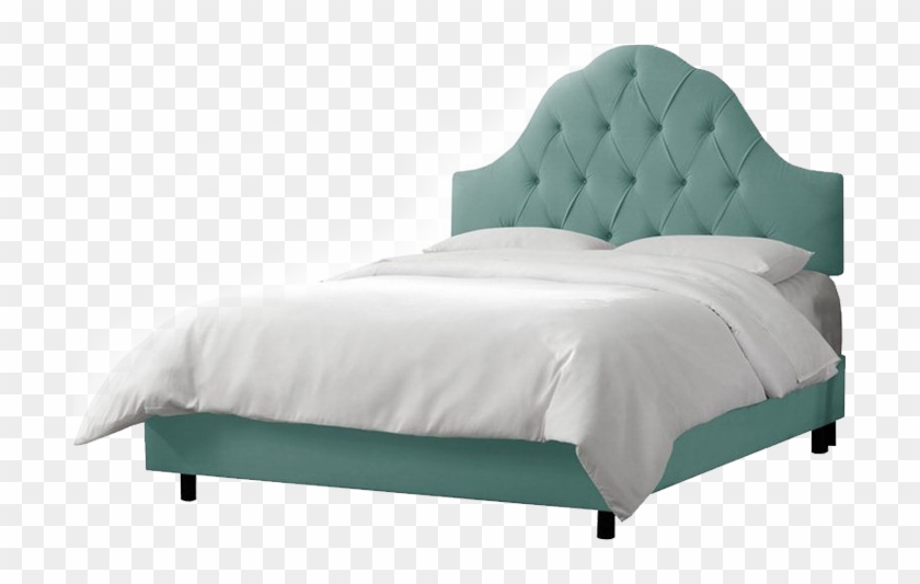 Detail Bed No Background Nomer 20