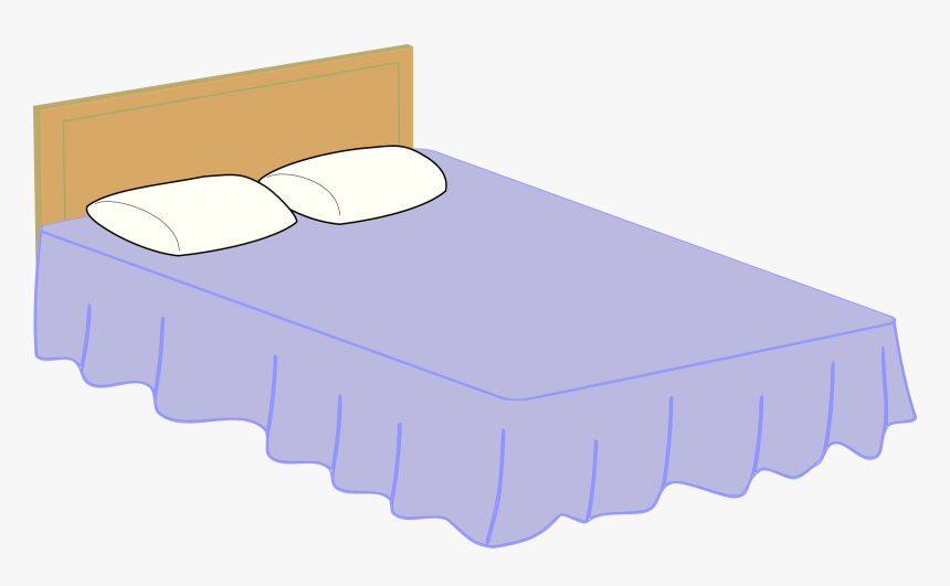 Detail Bed No Background Nomer 33
