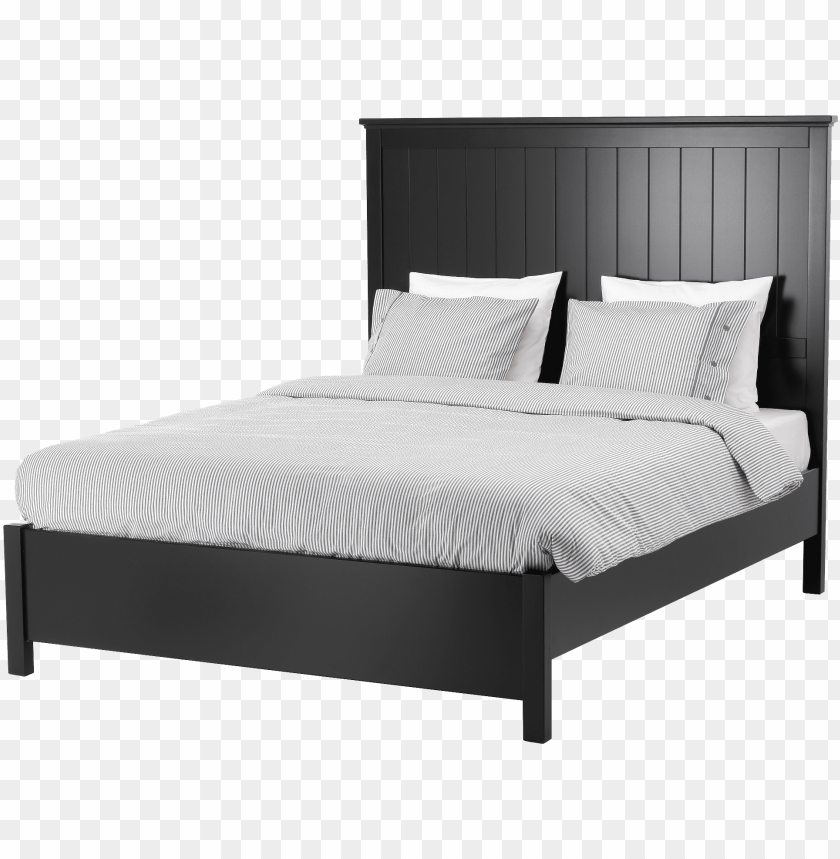 Detail Bed No Background Nomer 4