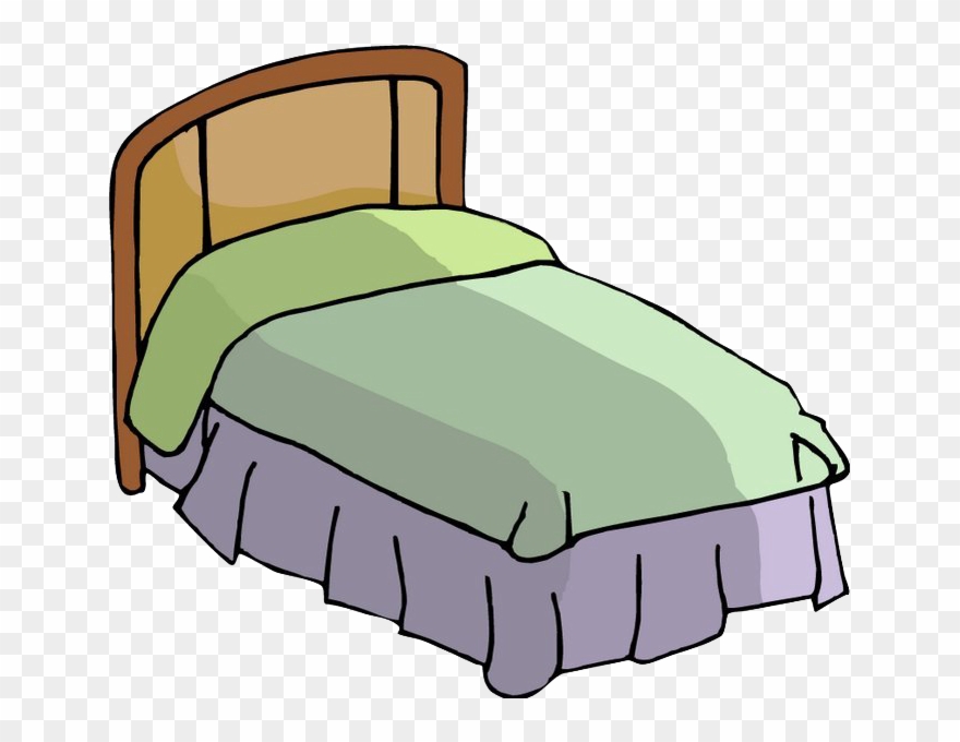 Detail Bed No Background Nomer 37