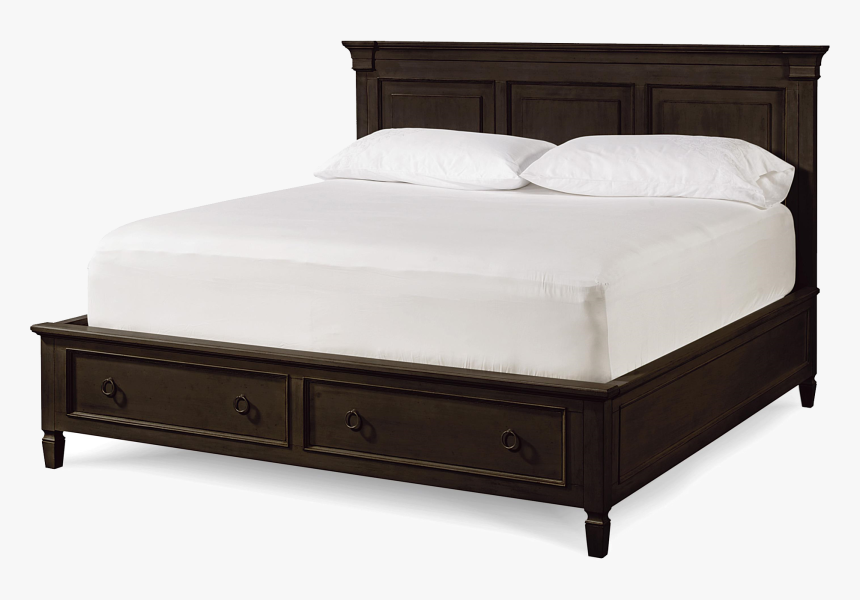 Detail Bed No Background Nomer 41