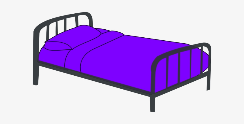 Detail Bed No Background Nomer 44