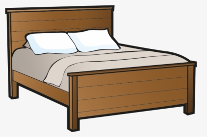 Detail Bed No Background Nomer 47