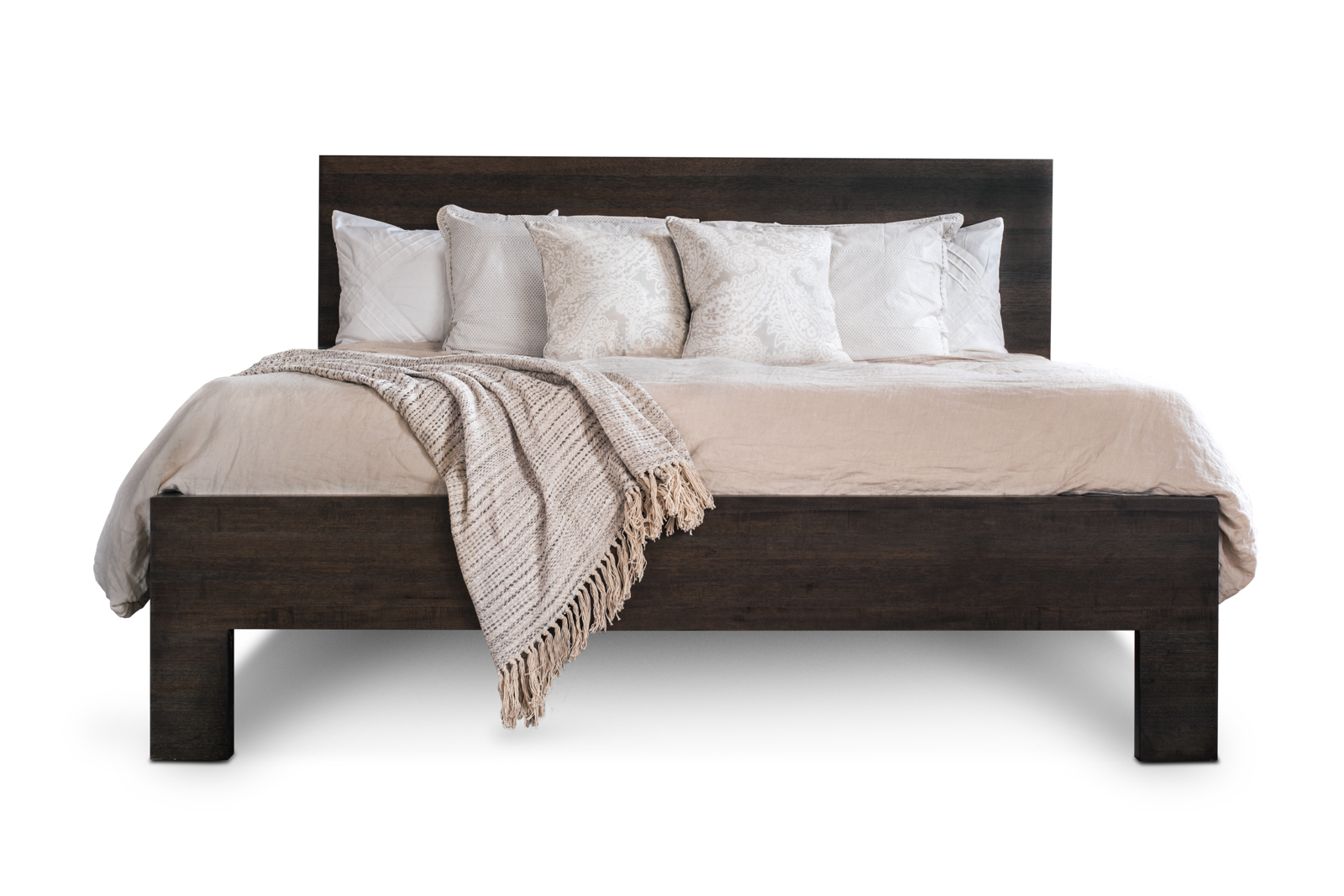 Detail Bed No Background Nomer 7