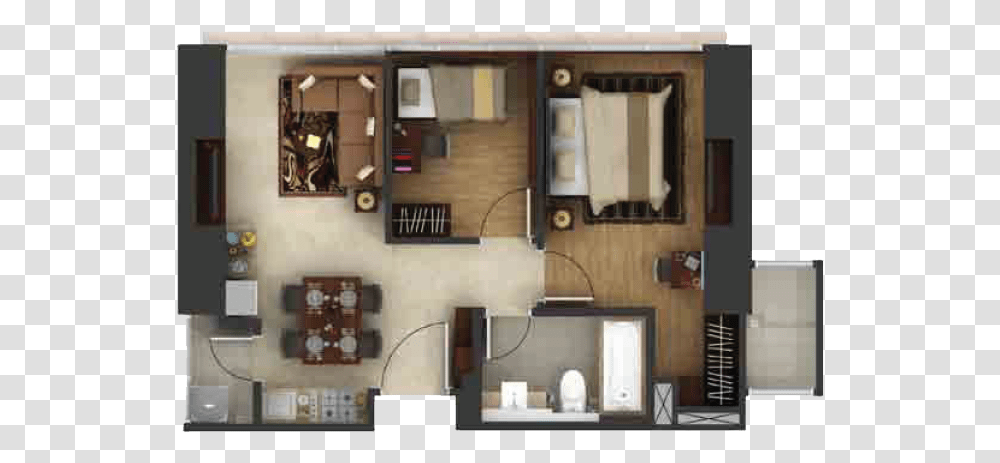 Detail Bed Plan Png Nomer 46