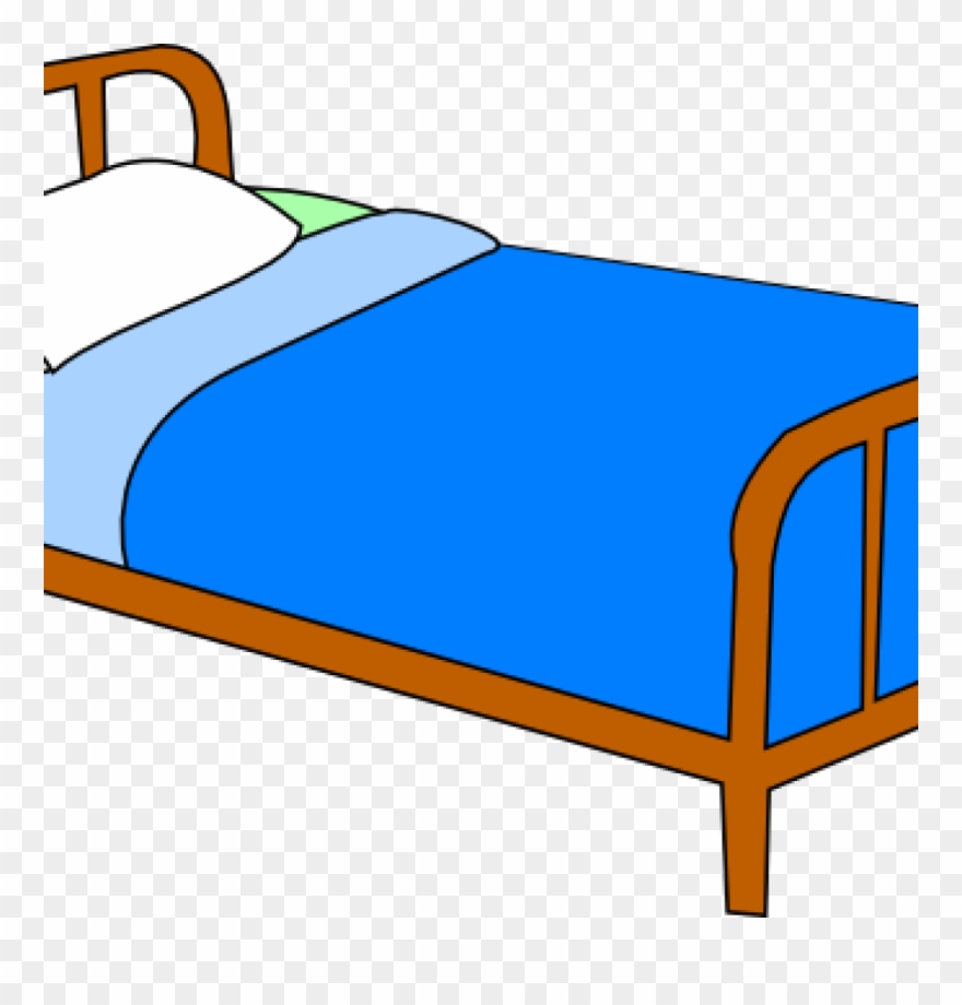 Detail Bed Png Clipart Nomer 18