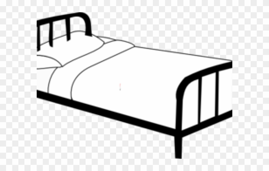 Detail Bed Png Clipart Nomer 33