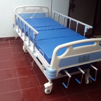 Detail Bed Rumah Sakit Second Nomer 25