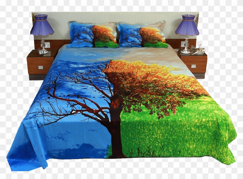 Detail Bed Sheets Png Nomer 22