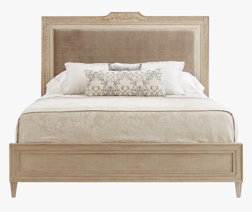 Detail Bed Transparent Background Nomer 12