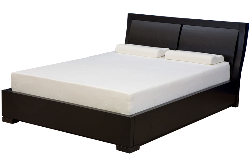 Detail Bed Transparent Background Nomer 14