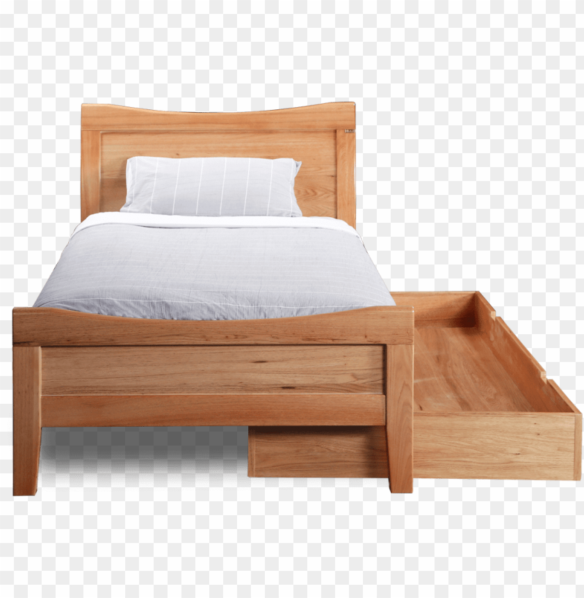 Detail Bed Transparent Background Nomer 16