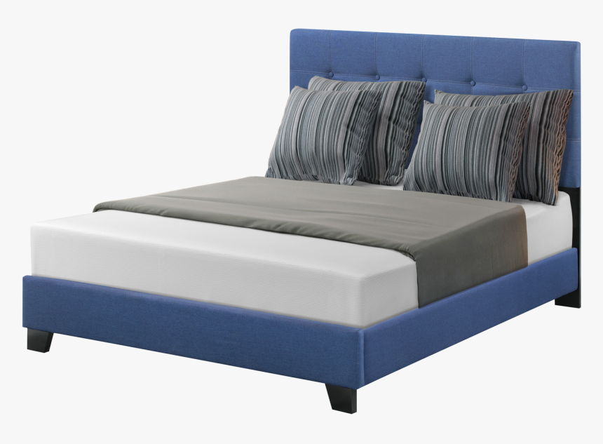 Detail Bed Transparent Background Nomer 32