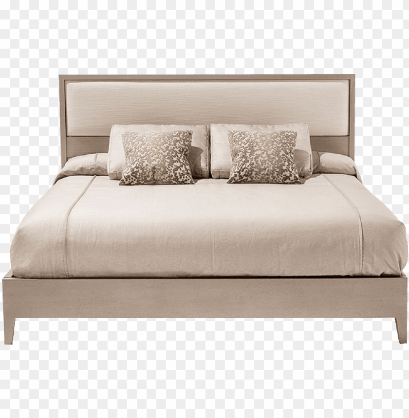 Detail Bed Transparent Background Nomer 7