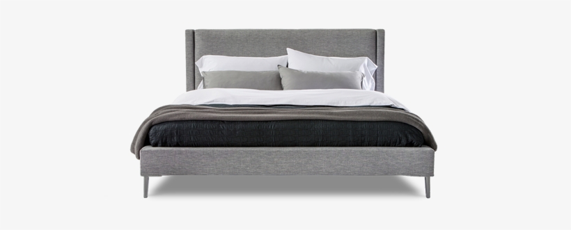 Detail Bed With No Background Nomer 11