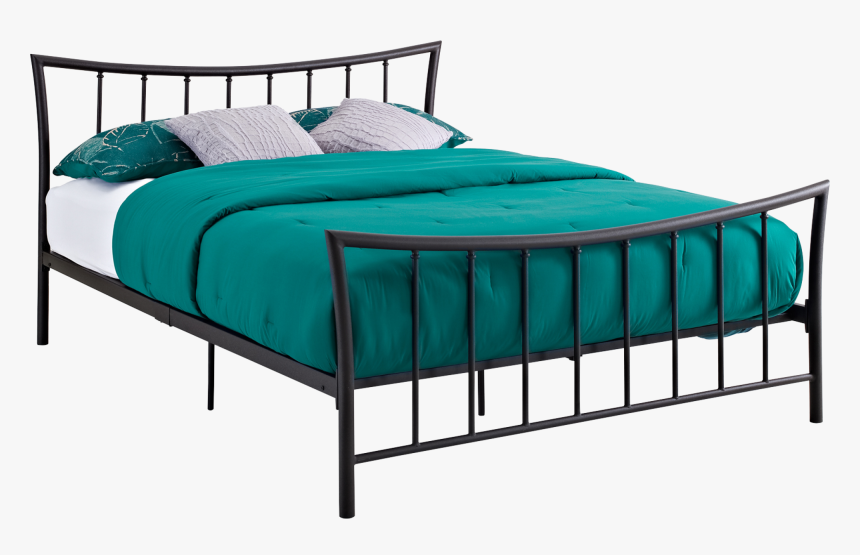 Detail Bed With No Background Nomer 13