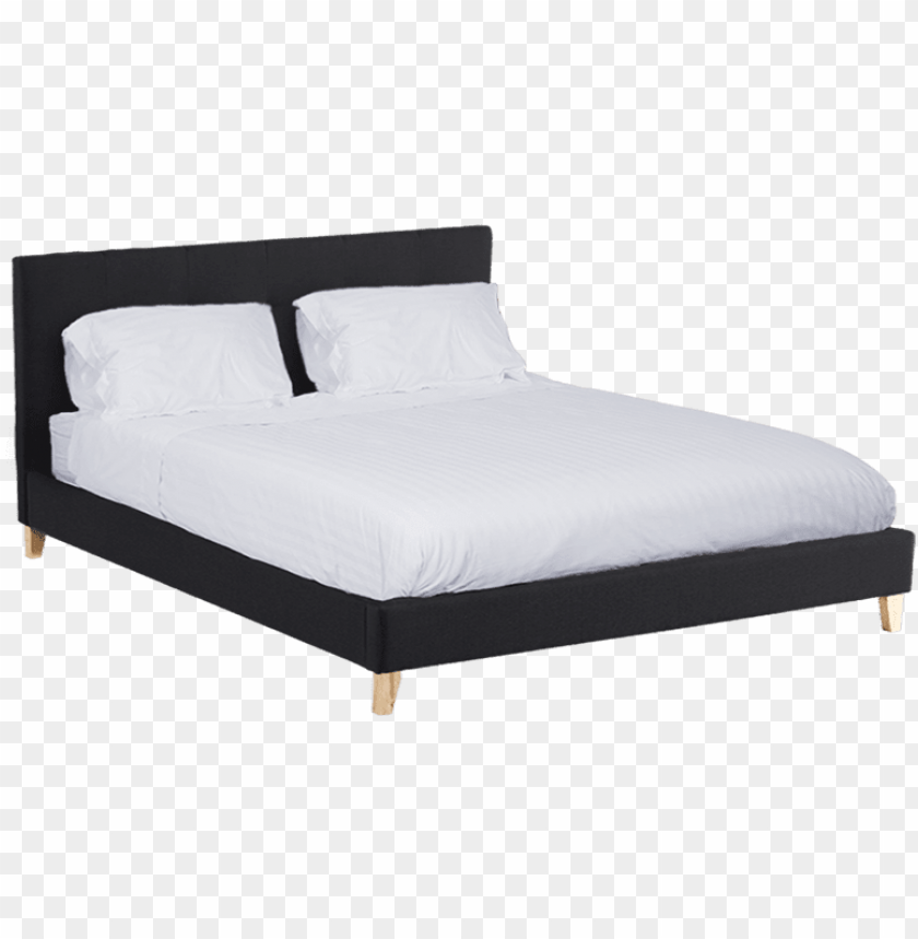 Detail Bed With No Background Nomer 20