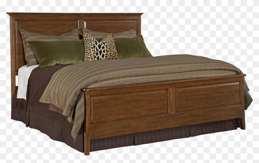 Detail Bed With No Background Nomer 23