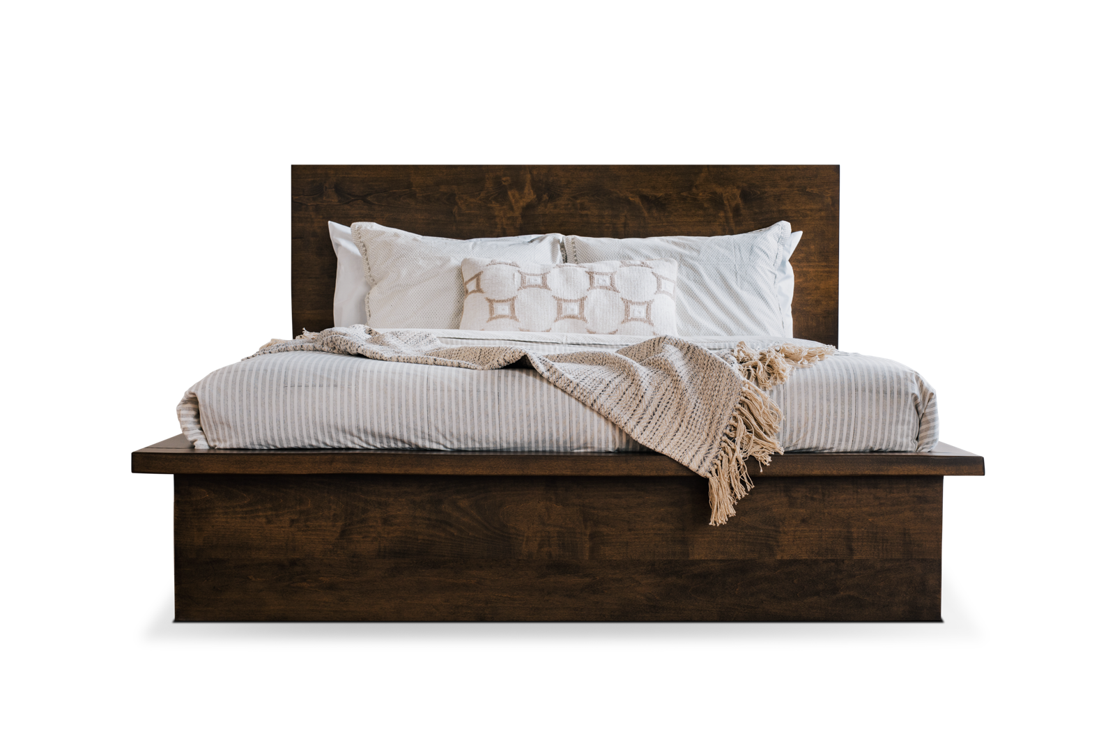 Detail Bed With No Background Nomer 24