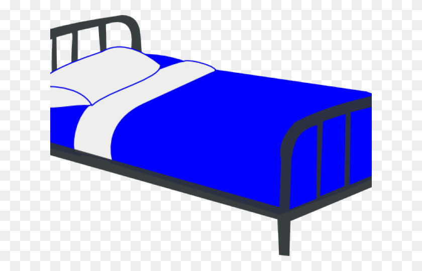 Detail Bed With No Background Nomer 32