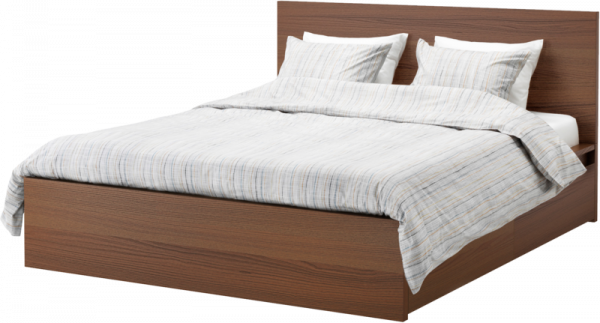 Detail Bed With No Background Nomer 33