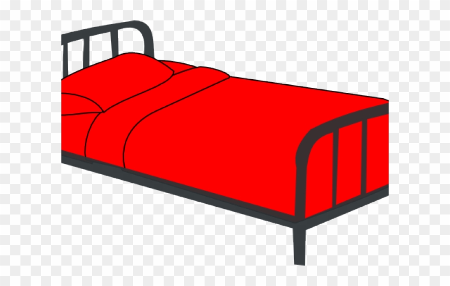 Detail Bed With No Background Nomer 53