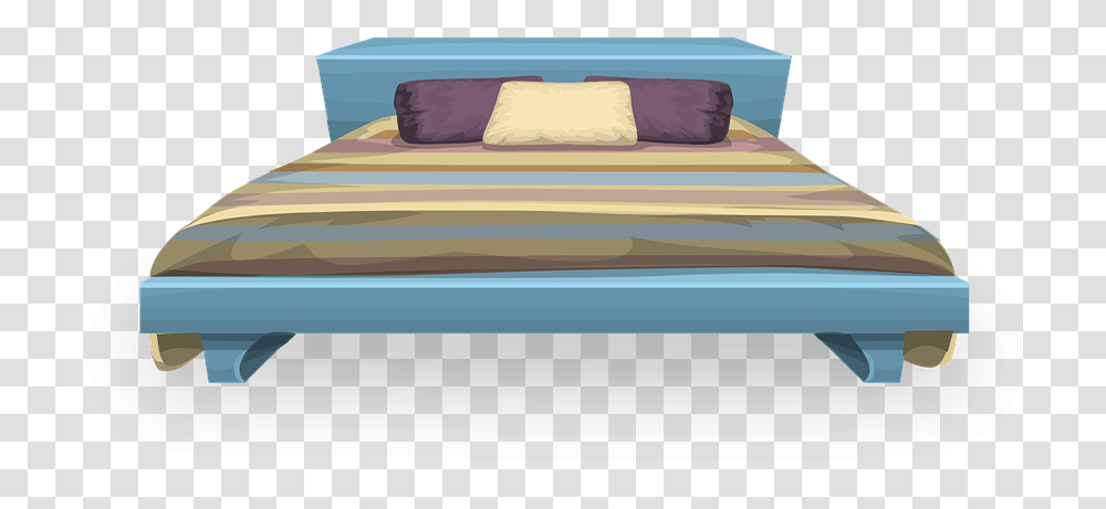 Detail Bed With No Background Nomer 54