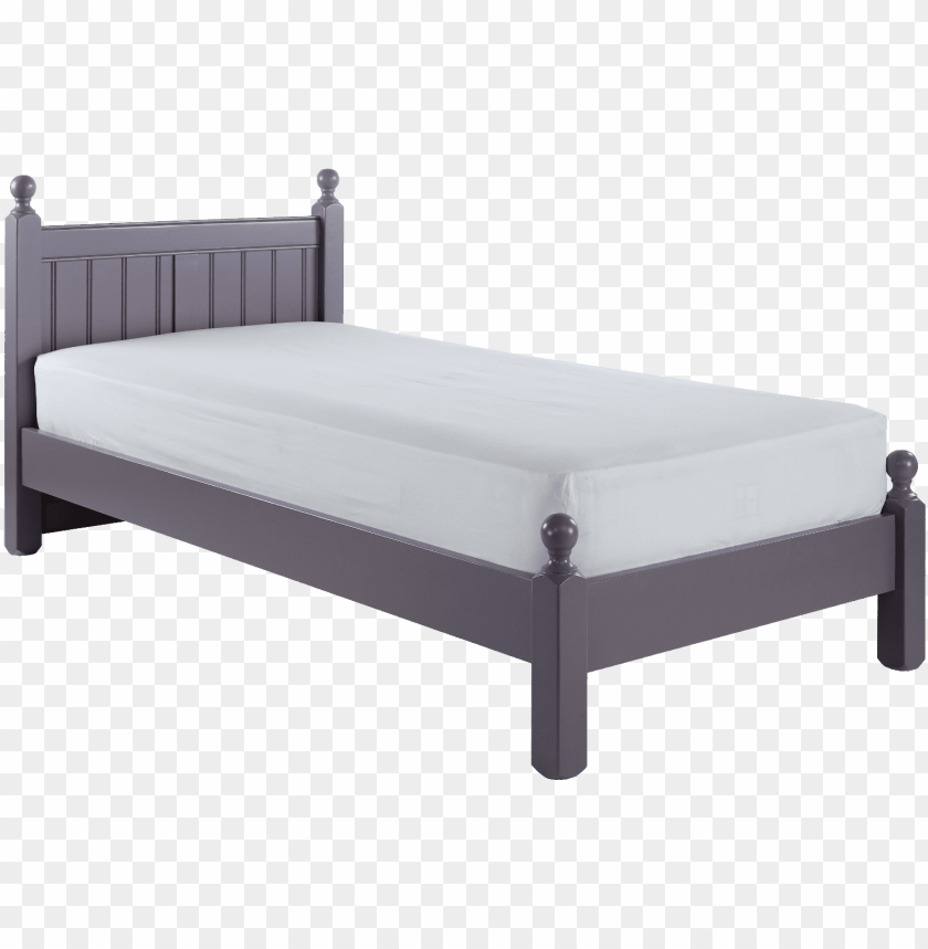 Detail Bed With No Background Nomer 9