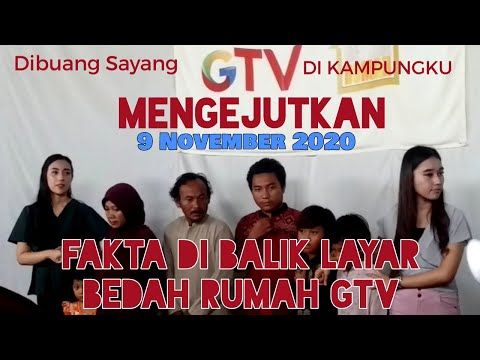 Detail Bedah Rumah Gtv 2020 Nomer 37