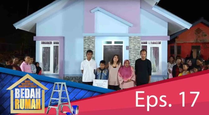 Detail Bedah Rumah Gtv 2020 Nomer 8