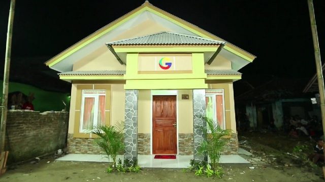 Detail Bedah Rumah Gtv Hari Ini Nomer 5